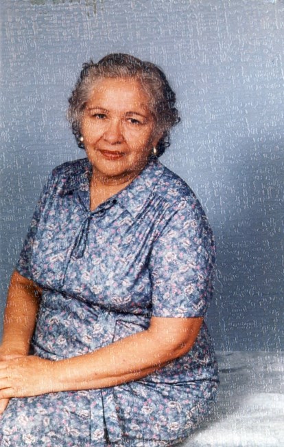 Obituary of Ramona Barajas