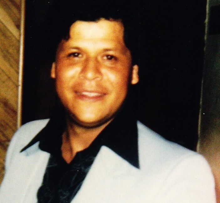 Obituario de Roberto Aguilera