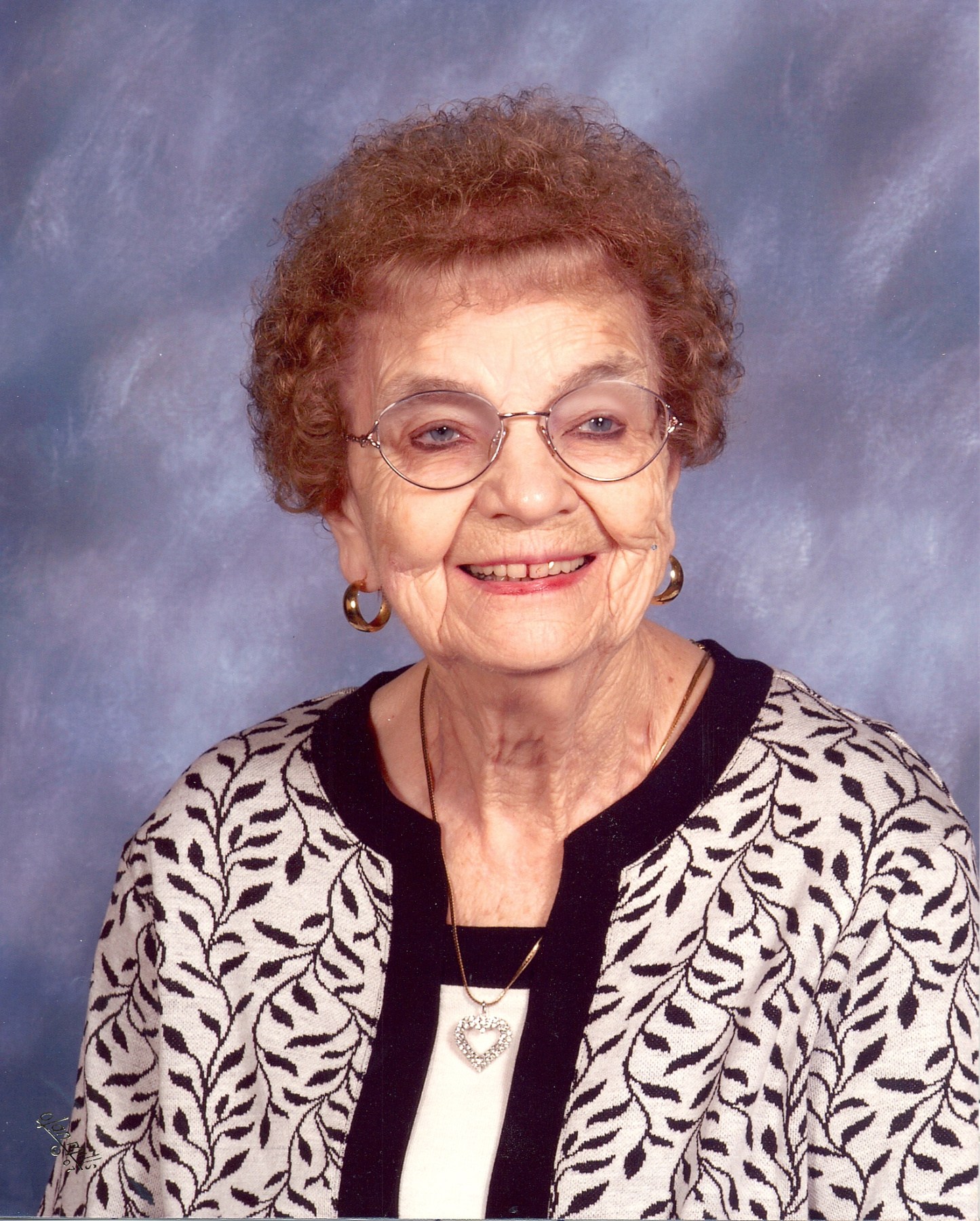 Obituary of Ruth Ann Nadeau