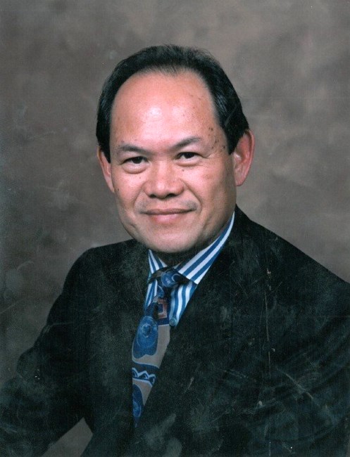 Obituary of Wilfrido Ronquillo Manalac