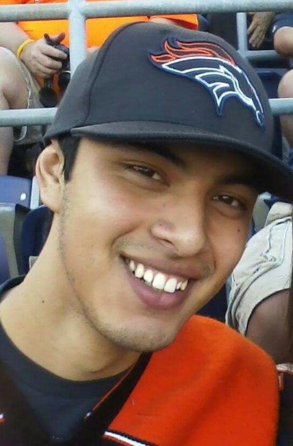 Obituary of Benjamin Herbertt Fernandez