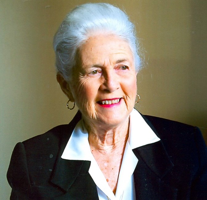 Obituary of Margaret E Tucker