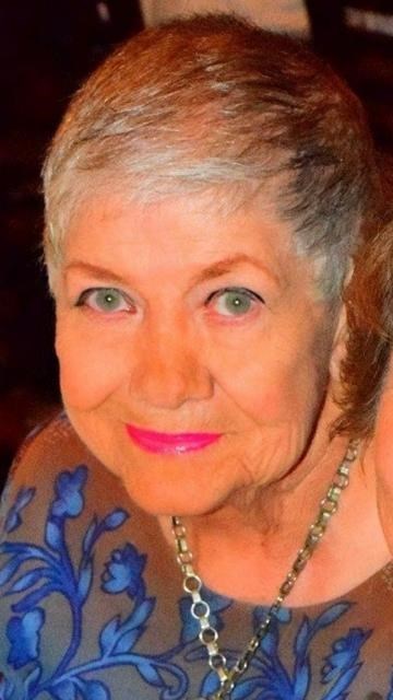 Obituary of Paula Eureka Wray