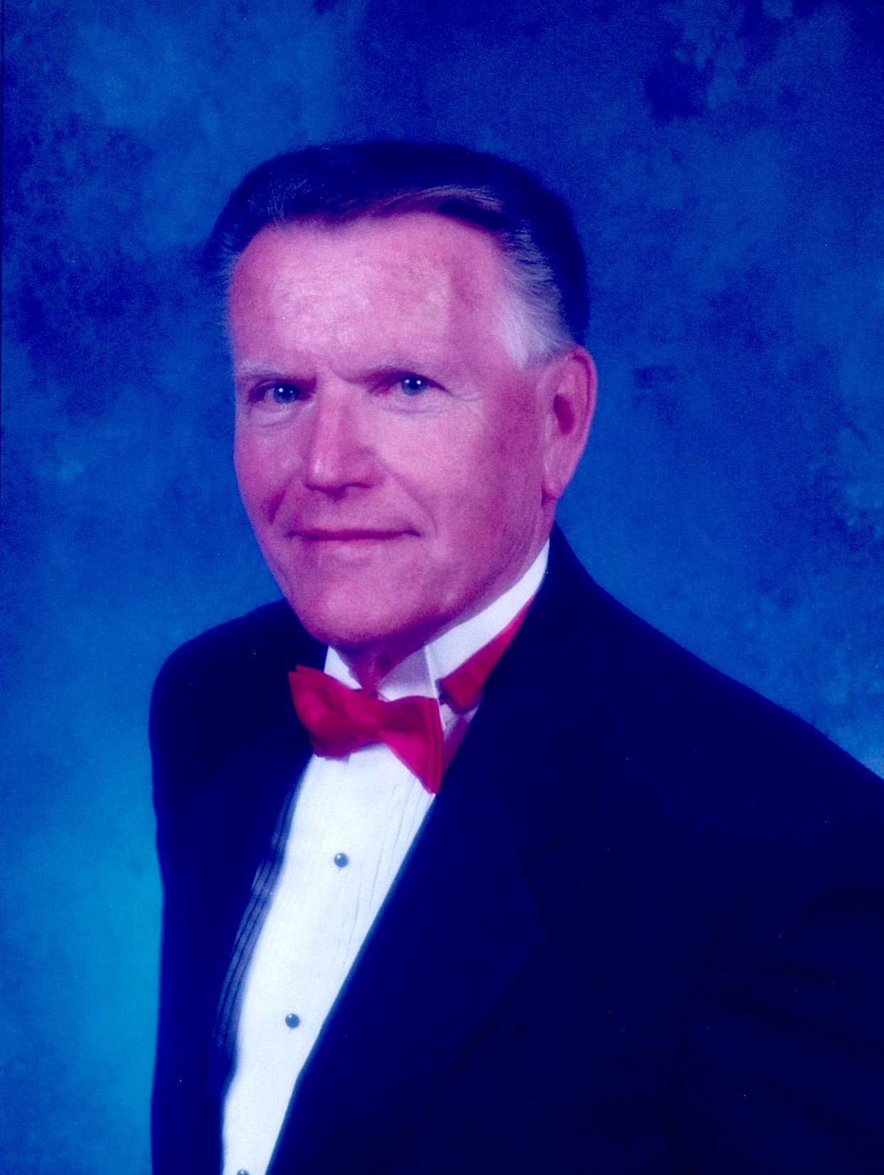 Raymond Joseph Wooding Obituary San Diego, CA