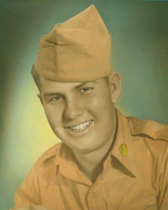 Obituary of Martin Tomas Gonzales