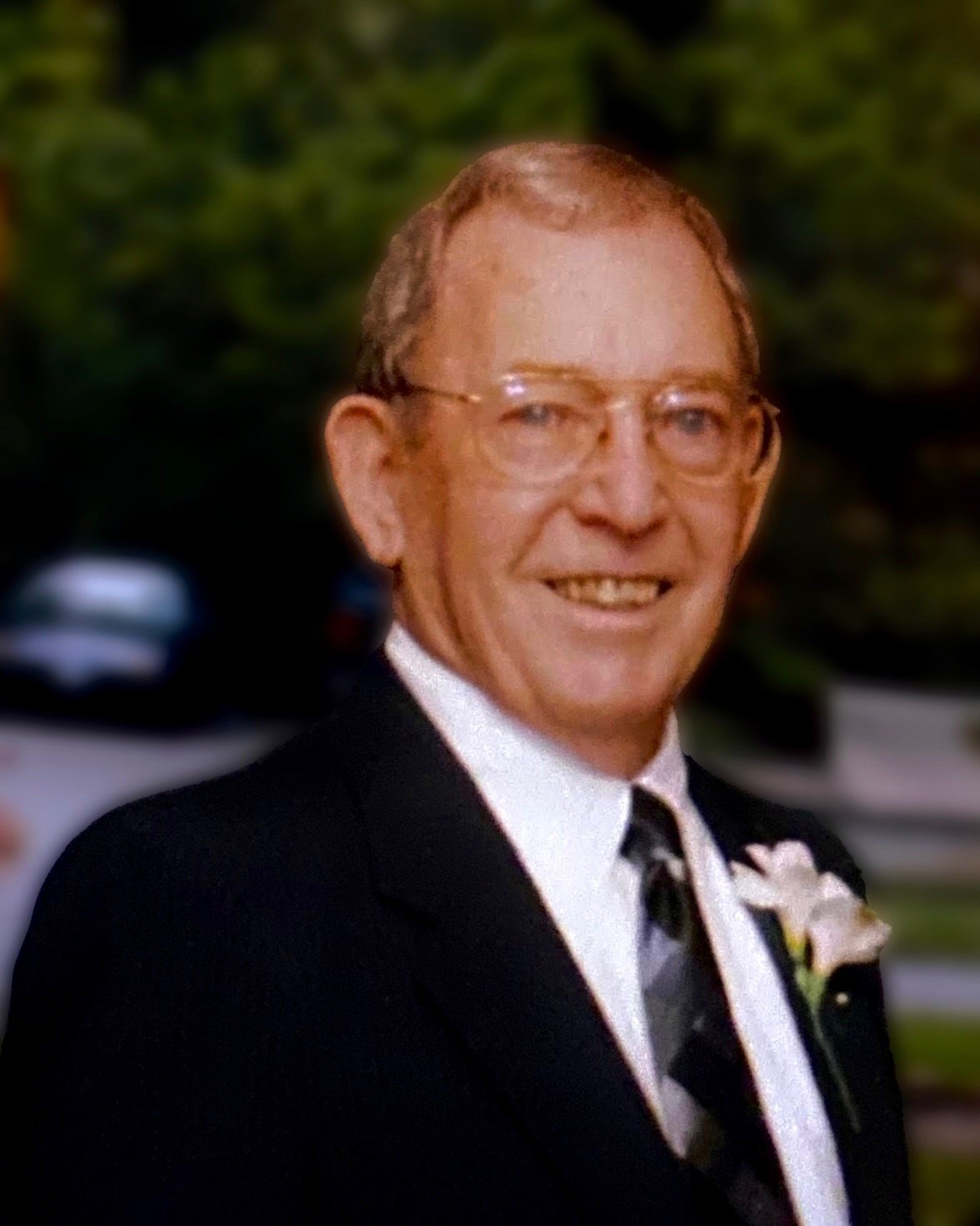 Richard "Dick" A. Wilson Sr. Obituary - Houston, TX
