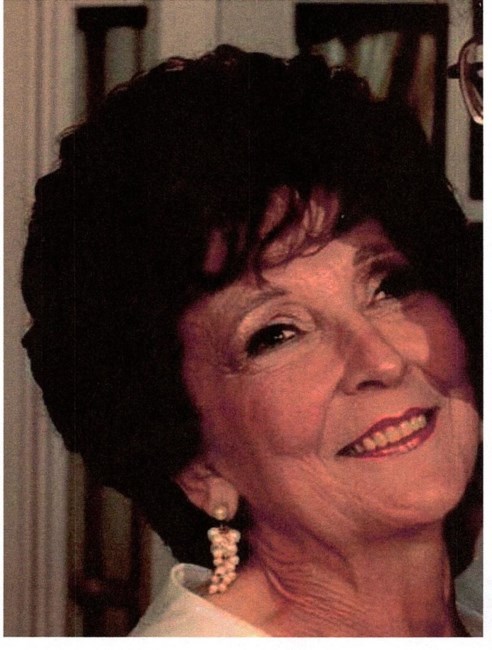 Obituary of Pauline Cadkin