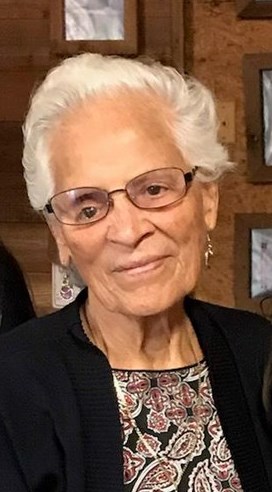Obituary of Angelita Ramirez