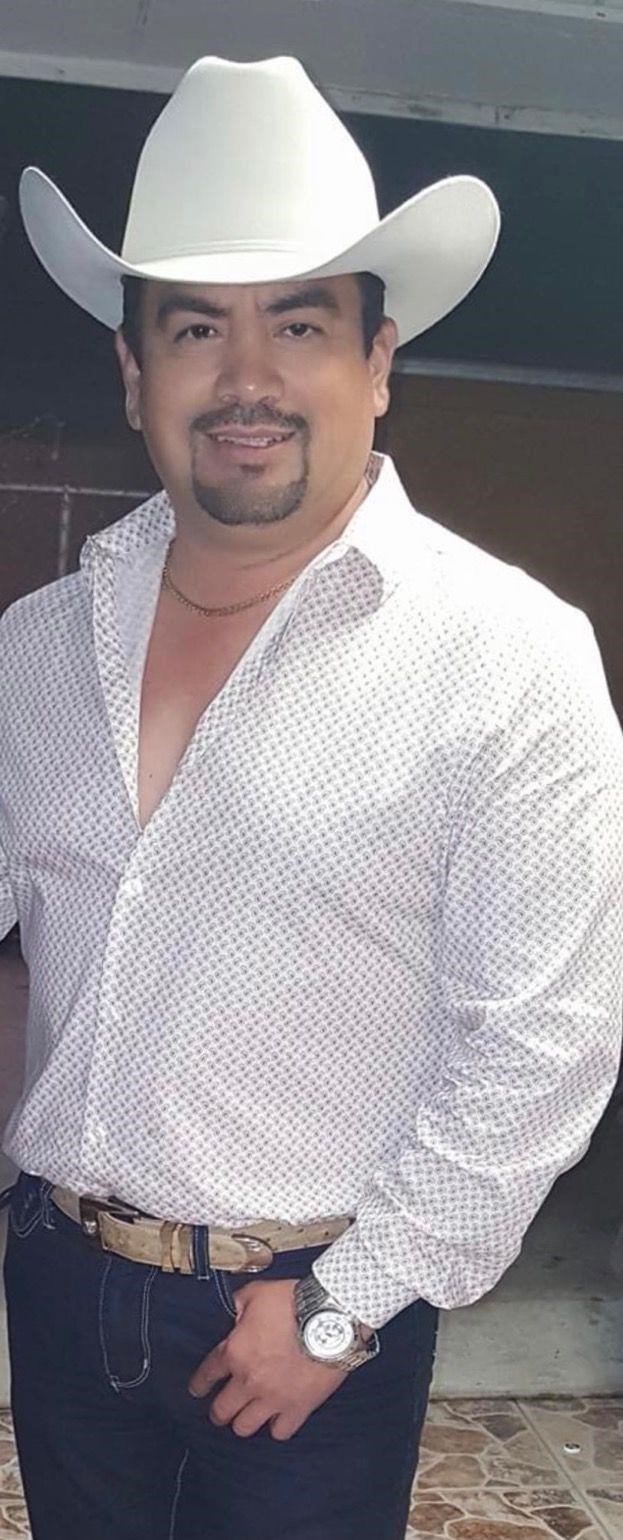 Obituary of Francisco Cantu