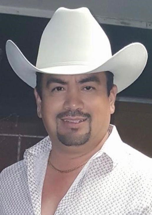 Francisco Cantu Obituary Pharr, TX