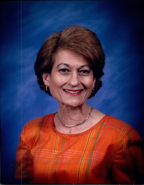 Obituary of Glenda Faye Brown