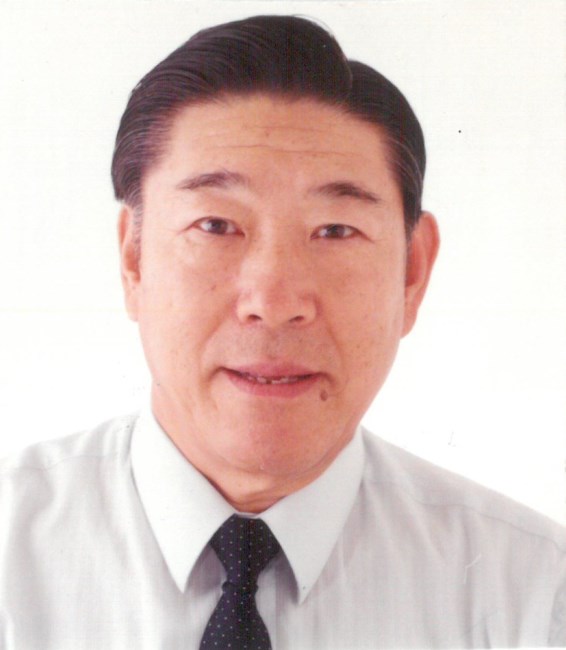 Obituario de Wei Lui