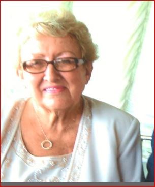 Dorothy Jewell Obituary - Massapequa, NY
