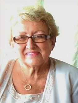 Obituary of Dorothy Jewell