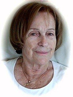 Avis de décès de Claire Mercier (née Demers)