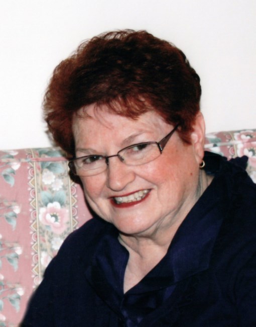 Avis de décès de Sandra Carol Craig