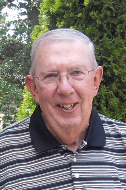Obituary of Thomas David Ertel