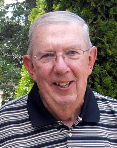 Obituary of Thomas David Ertel