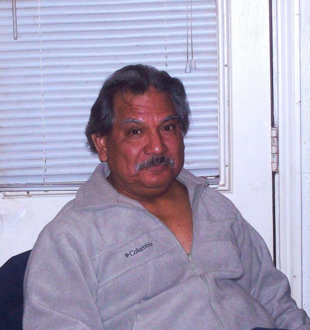 Obituary of Moses Arredondo