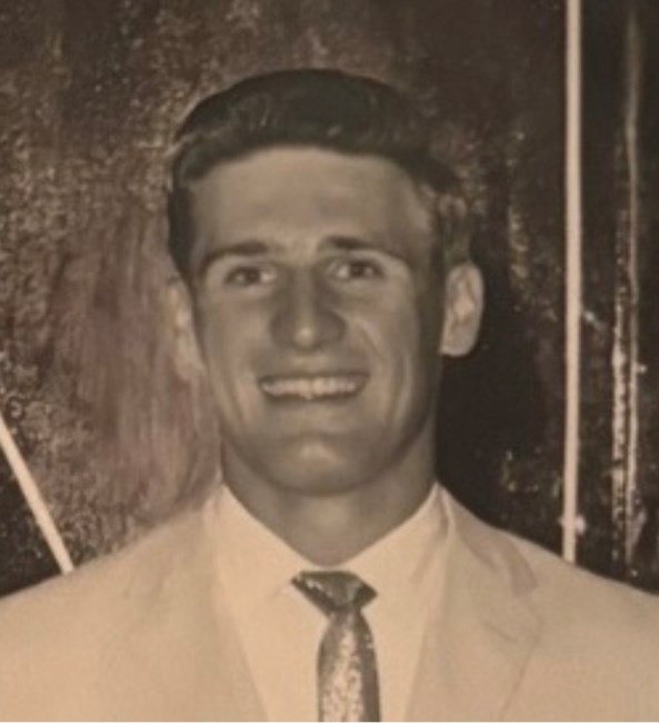 Obituary of Roger George Blaise