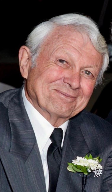 Obituary of James Gary Green