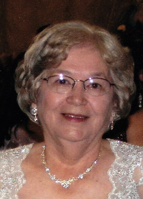 Obituary of Gloria S. Acuna