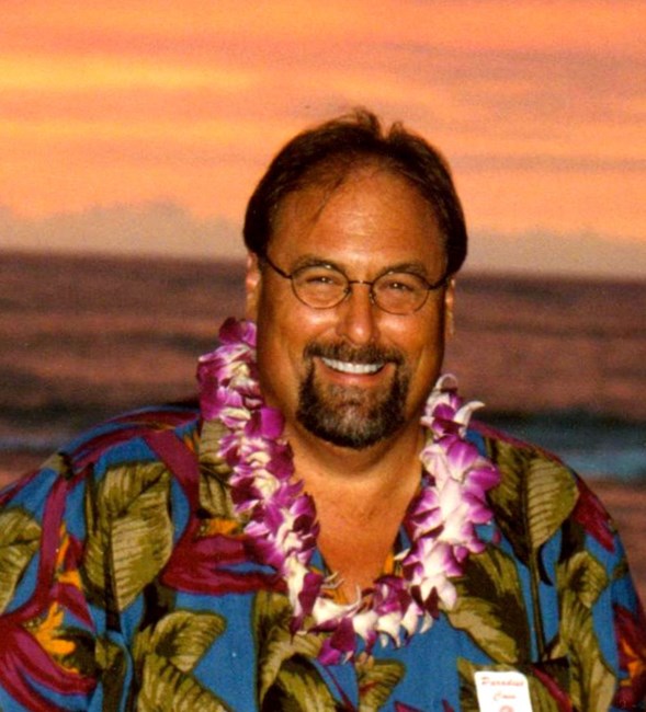 Obituary of Dann Collins