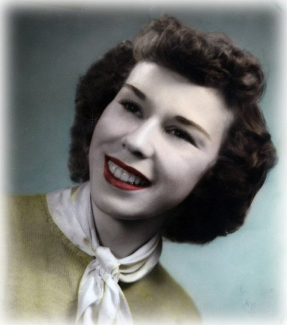 Obituary of Twila Lucille Boisture