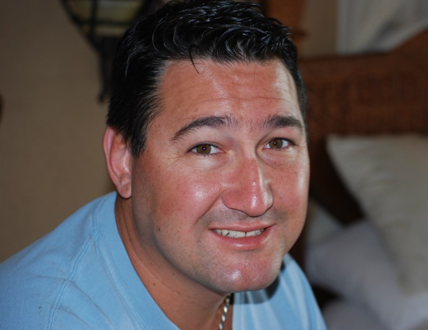 Obituario de James "Jimmy" Marino