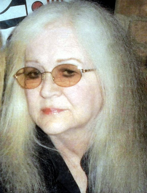 Obituary of Barbara Dale Boynton