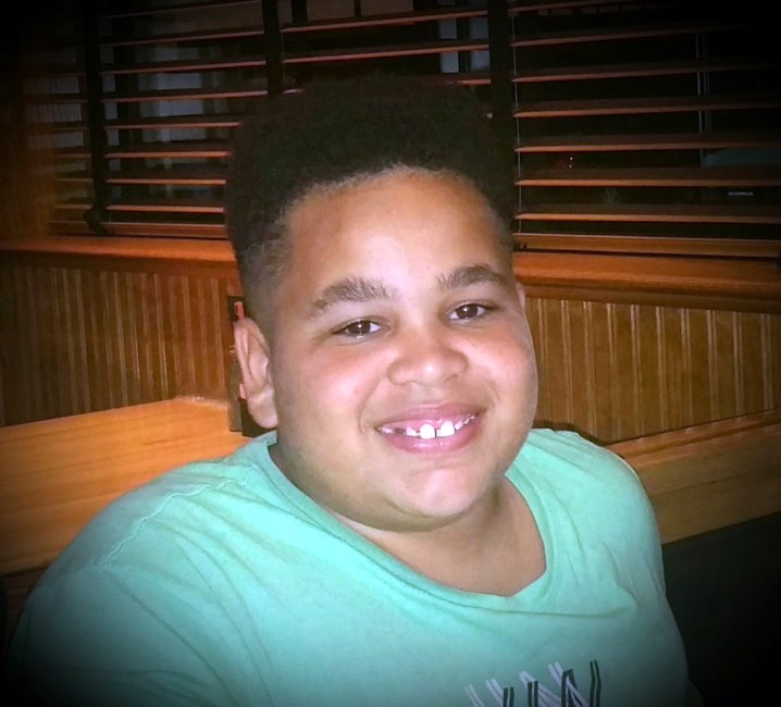 Obituary of Lewis R. Scott III