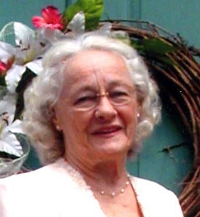 Obituary of Norma P. Goodwin