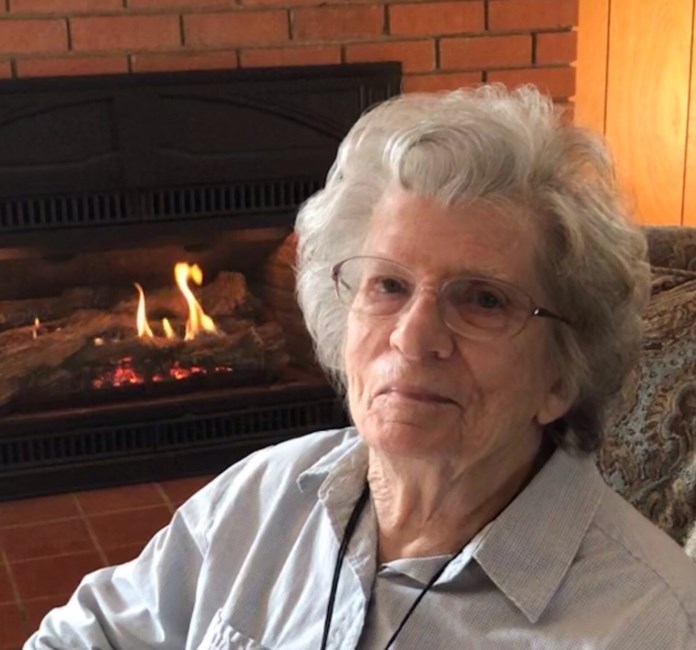 Obituary of Marjorie "Marge" May Morgan