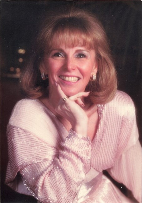 Obituary of Doris Issler