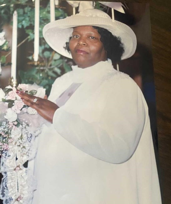 Obituary of Vernita Taylor Miller