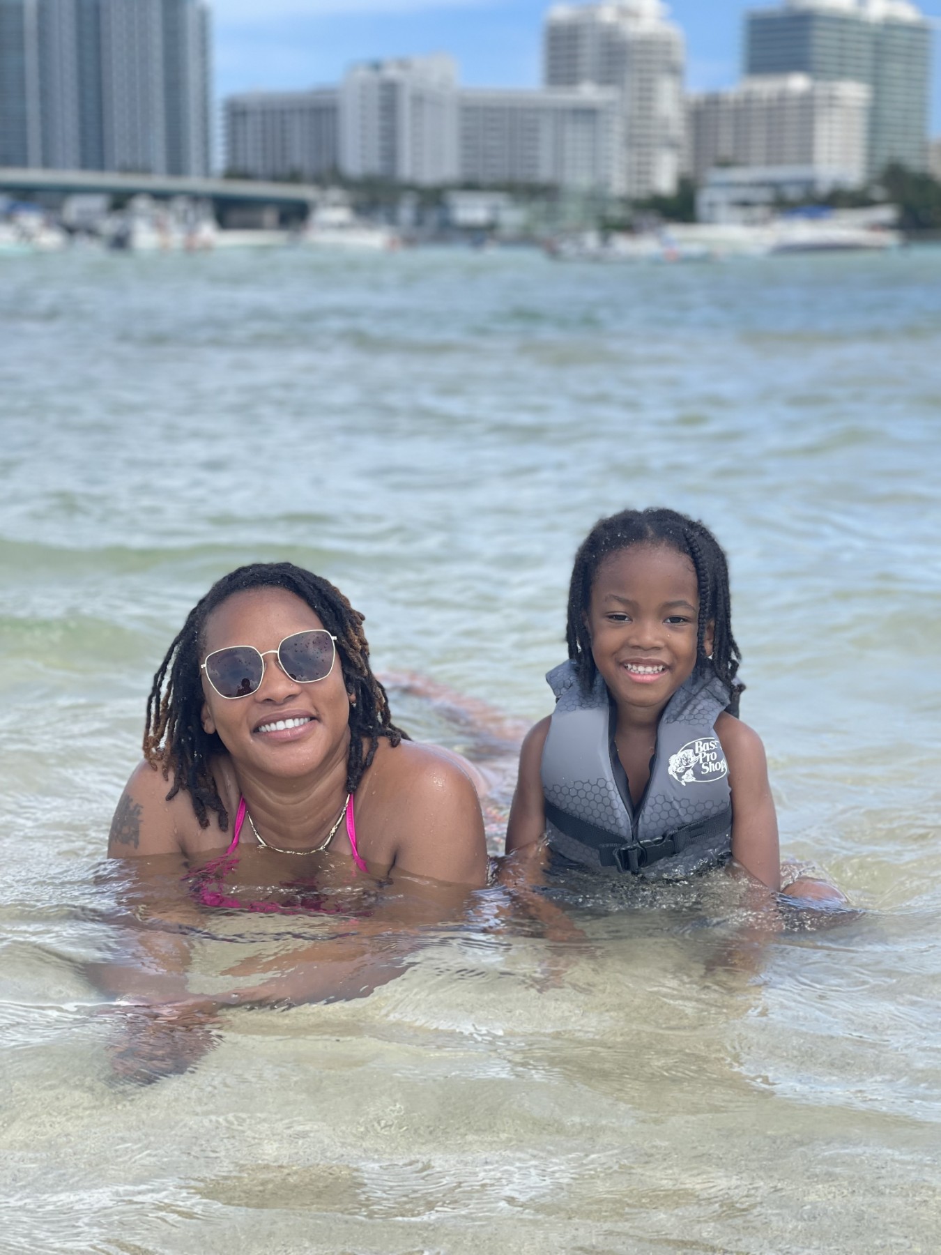 Obituary of Azir Linden Louis-Jeune