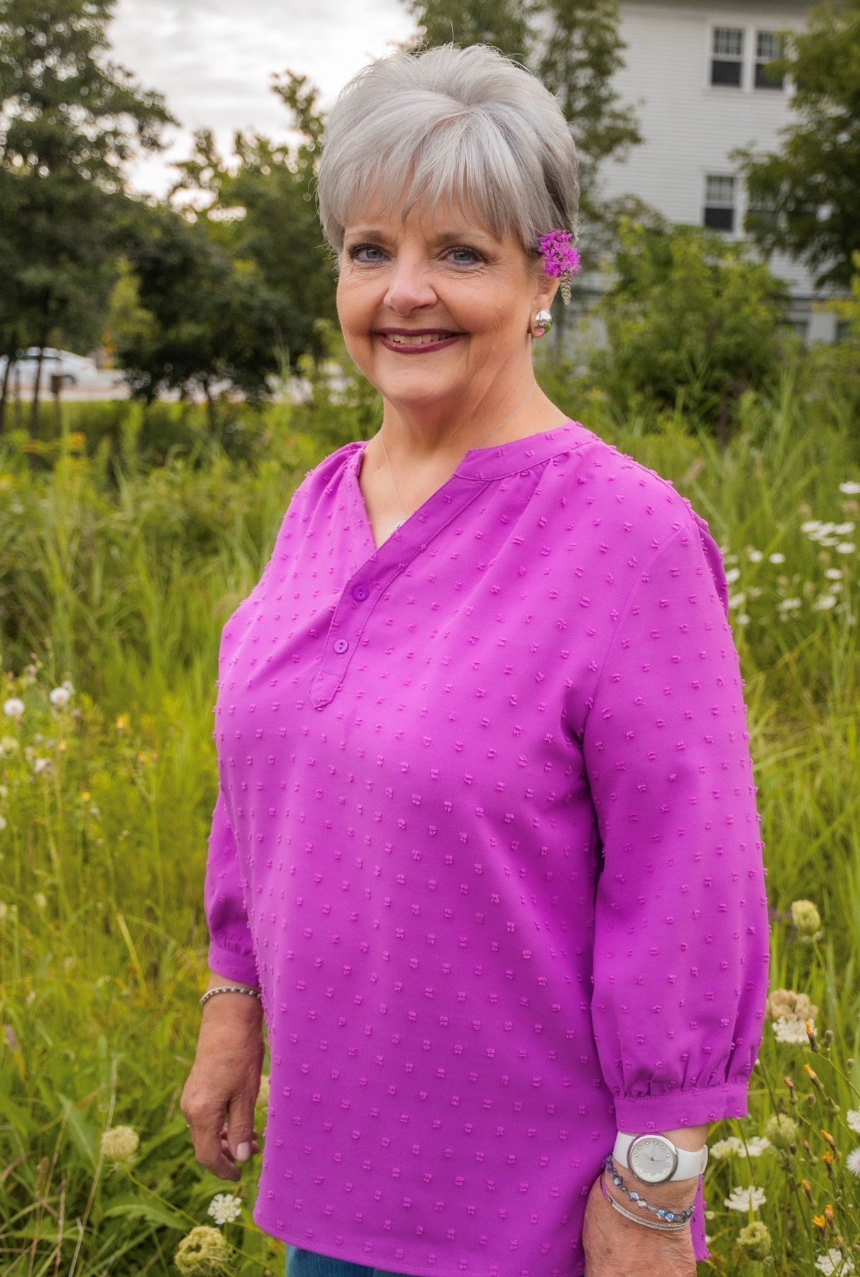 Obituary of Debra Claire Cordray