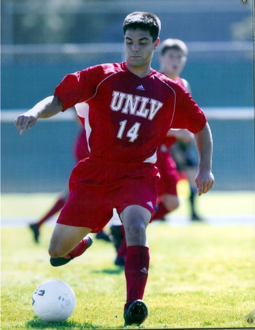 Obituary of Jon Michael Dunning