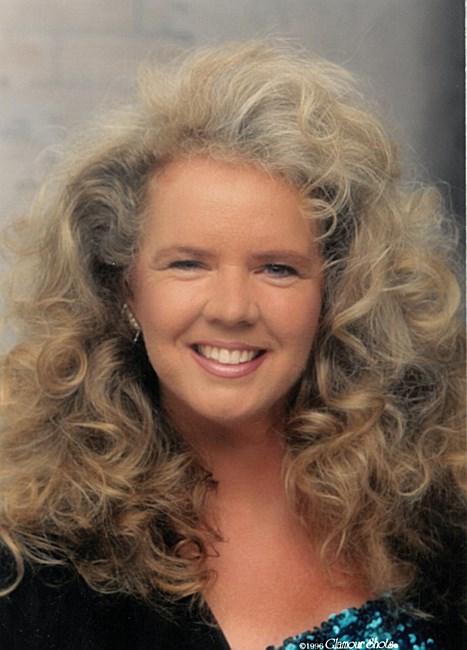 Avis de décès de Nancy Lou Lane