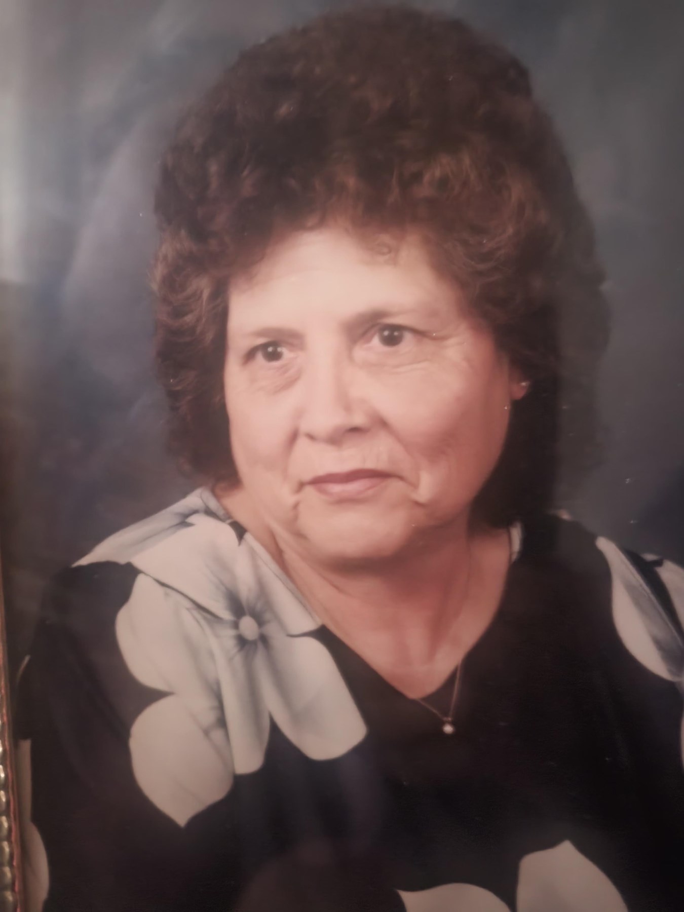 Obituary of Aurora Rivera