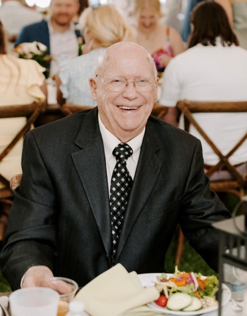 Obituary of Clinton "Clint" Brice Odell