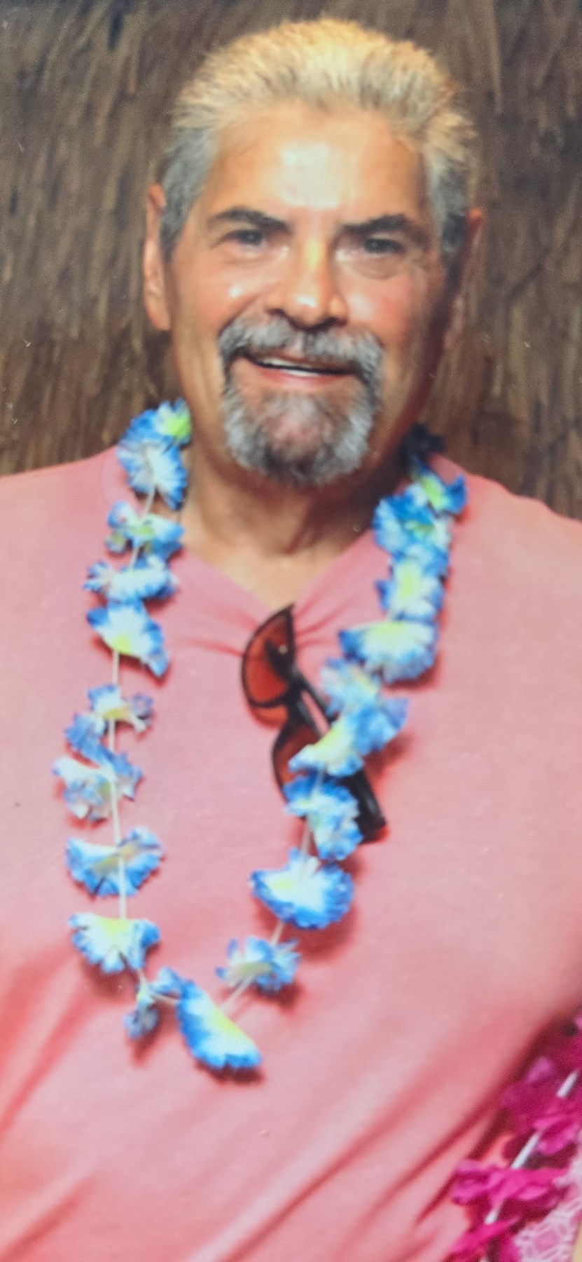 Obituary of George Lagary