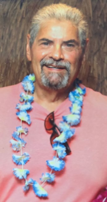 Obituary of George Lagary