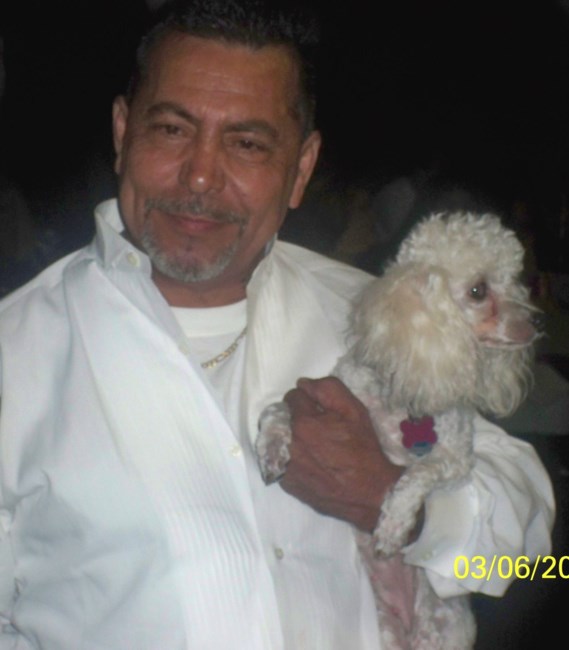 Obituary of Silvestre "Silver" Ramon III