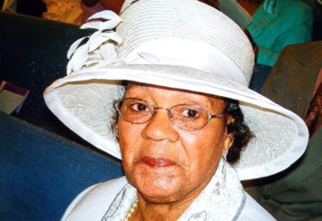 Obituary of Mozelle P. (Zell) Moore Hopson