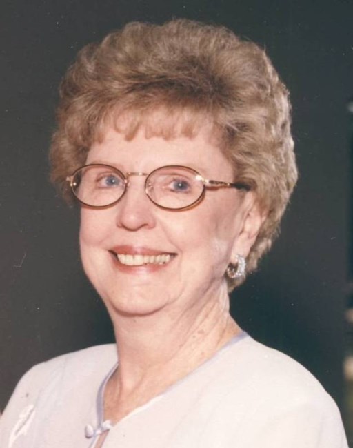 Obituary of Ima Pearl Patterson Cook
