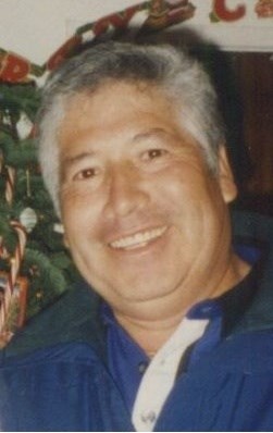 Obituary of Miguel Mata Ramirez