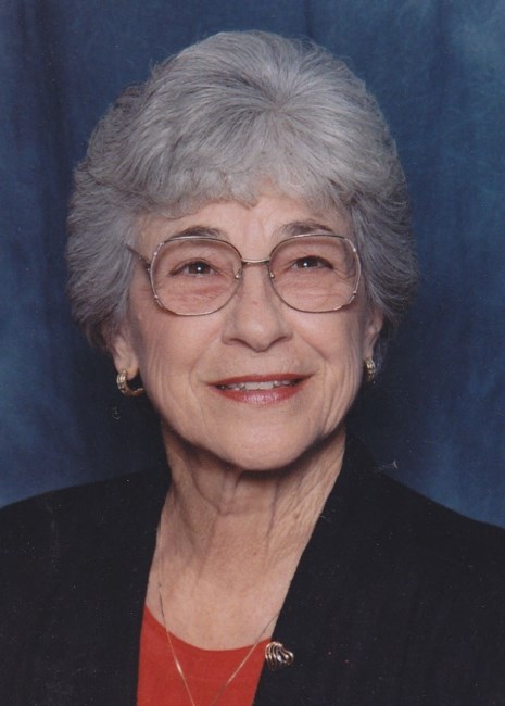 Obituary of Athena Marie Thompson