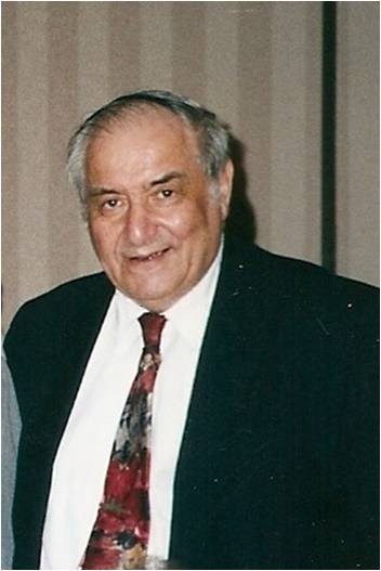 Obituary of Harold W. Kallin