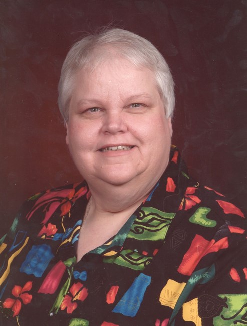 Obituario de Julie Ann Ford